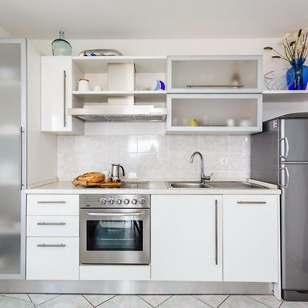מאלינסקה Apartment Luna מראה חיצוני תמונה