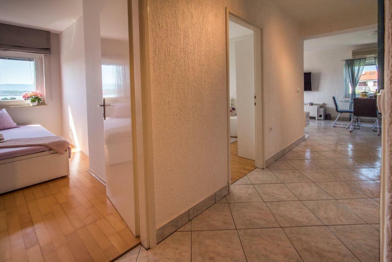 מאלינסקה Apartment Luna מראה חיצוני תמונה