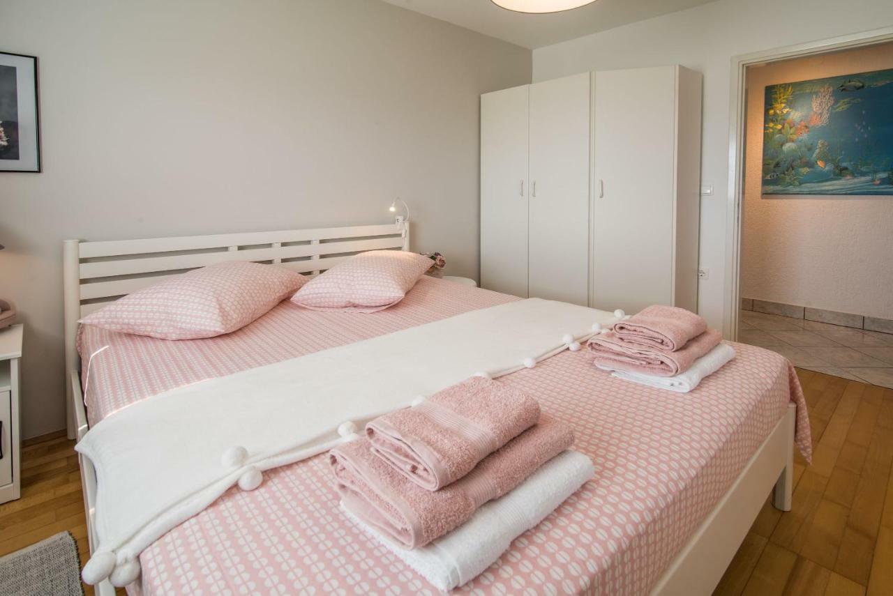 מאלינסקה Apartment Luna מראה חיצוני תמונה