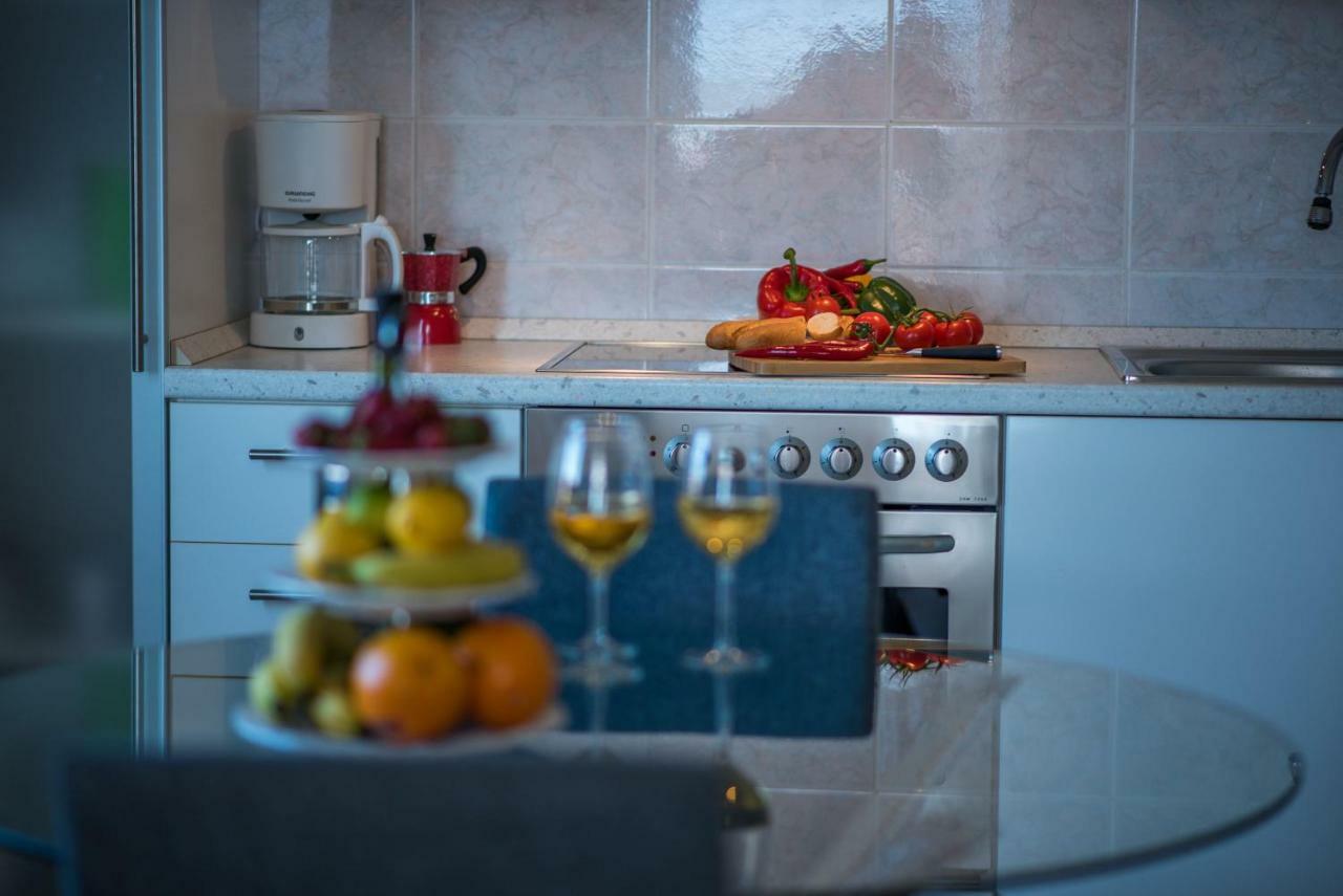 מאלינסקה Apartment Luna מראה חיצוני תמונה