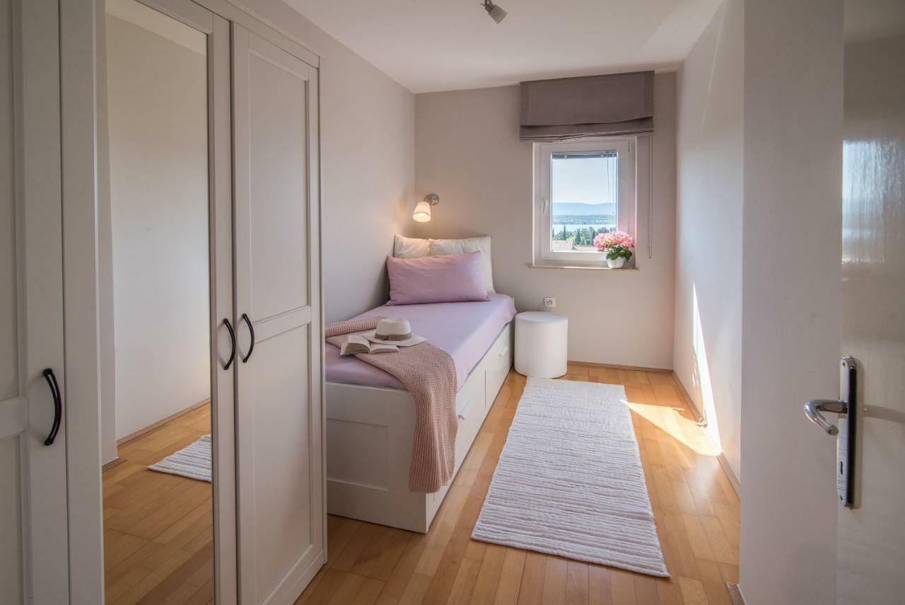 מאלינסקה Apartment Luna מראה חיצוני תמונה
